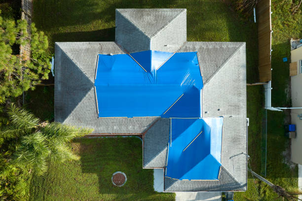 Best Steel Roofing  in Huntertown, IN