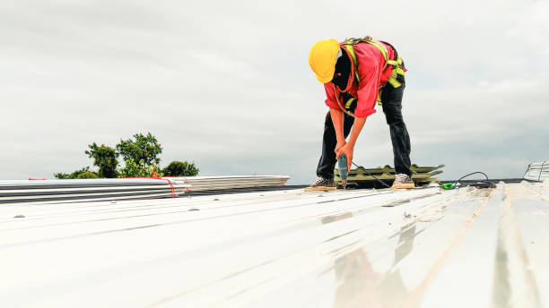 Hot Roofs in Huntertown, IN
